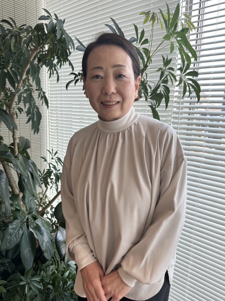 川又ヒトミ（KOSSUN教育ラボ プロ講師）